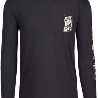 SHIRT DAKINE OH SNAP L/S TECH Mens